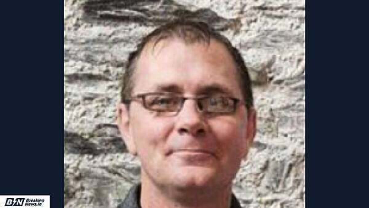 Man (40s) who died in e-scooter collision in Co Waterford named locally