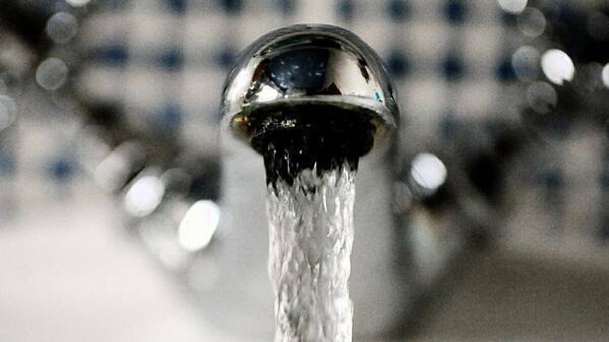 EU ‘monitoring’ if water charges introduced in Ireland