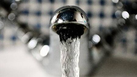 EU ‘monitoring’ if water charges introduced in Ireland