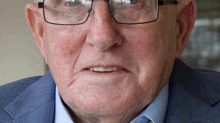 Laois Death Notice: Michael (Mick) Murphy, Ballybrittas