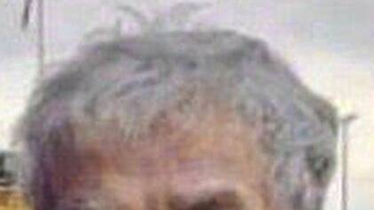 Laois Death Notice: Pat Kavanagh, Mountrath, Laois.
