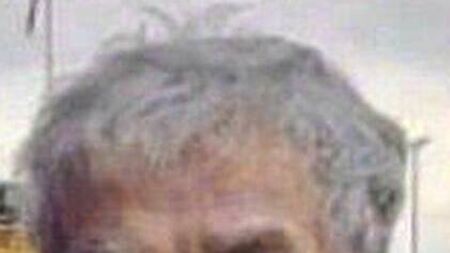 Laois Death Notice: Pat Kavanagh, Mountrath, Laois.