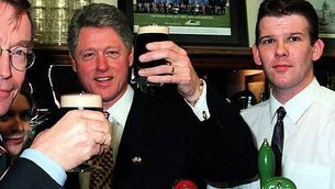 Billy Kelleher says he would have won presidency