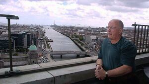 Christy Moore interrogation in UK questioned by Irish officials in 2004