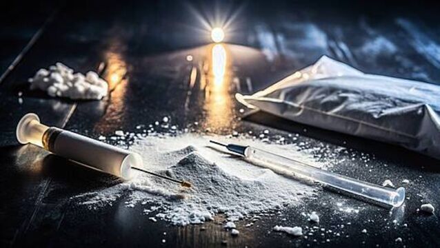 Surging cocaine prices linked to large drug seizures