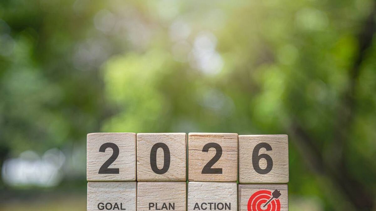 Fr Paddy: 2026 – a new beginning