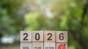 Fr Paddy: 2026 – a new beginning