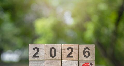 Fr Paddy: 2026 – a new beginning