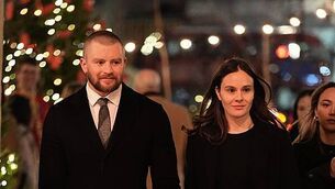 Noah Schnapp tells fans to ‘cherish’ last moments of Stranger Things