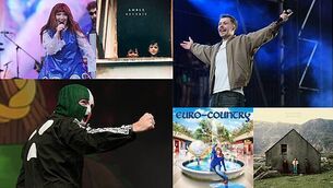 Christy Moore interrogation in UK questioned by Irish officials in 2004