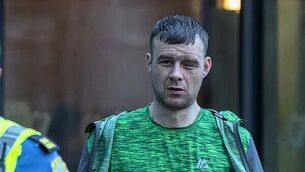 Game of Thrones location scout draws songwriting inspiration from dramatic Irish landscapes