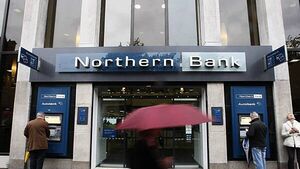 British officials feared ‘top man’ in Northern Bank robbery would avoid arrest