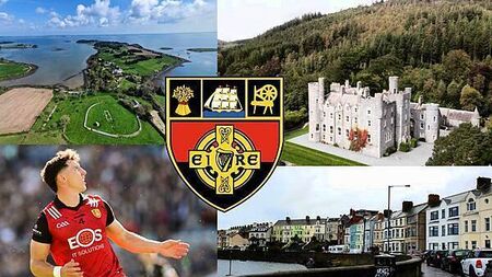 County quiz series: When did Co Down last win an All-Ireland?
