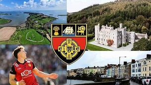 British officials feared ‘top man’ in Northern Bank robbery would avoid arrest