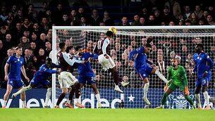 Kevin Schade hat-trick helps Brentford to convincing win over Bournemouth