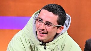 Gordon Ramsay’s daughter Holly weds Olympian Adam Peaty amid family fall-out