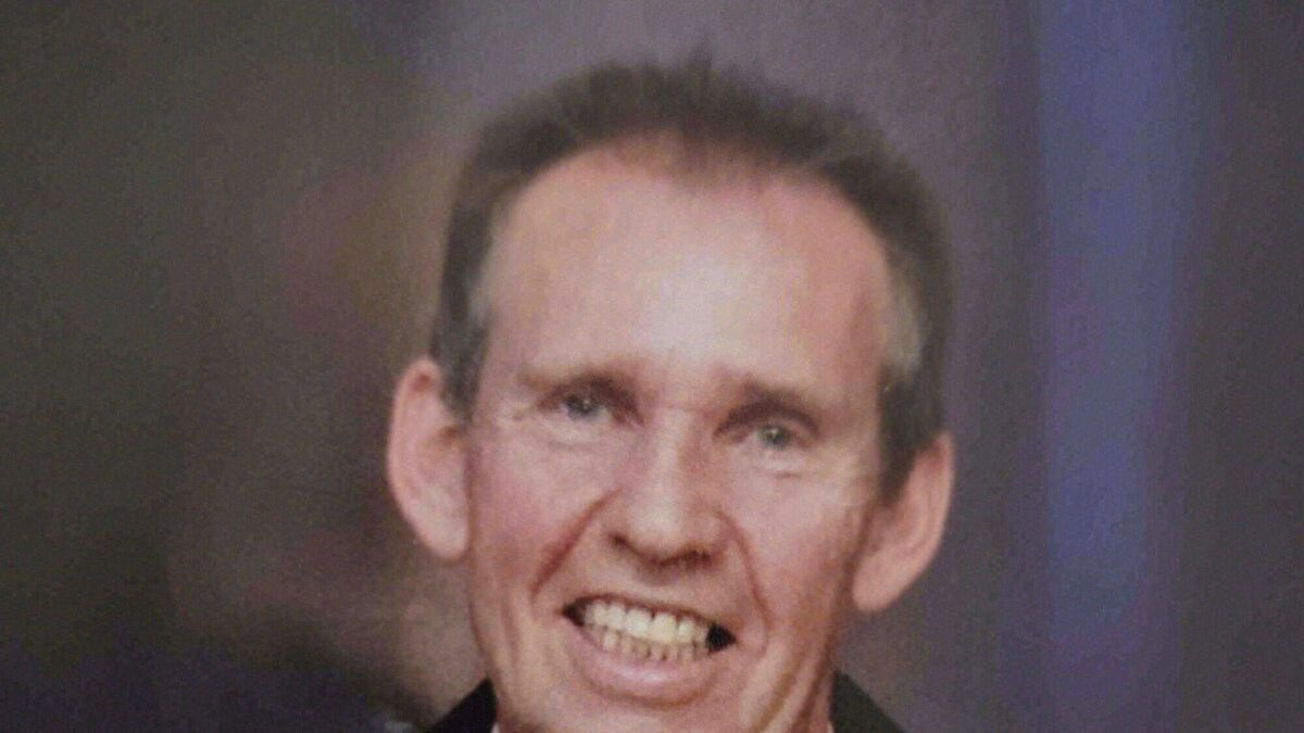 Laois Death Notice: John Ryan, Maganey, Laois