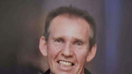 Laois Death Notice: John Ryan, Maganey, Laois