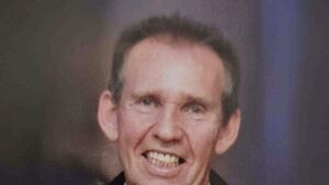 Laois Death Notice: John Ryan, Maganey, Laois