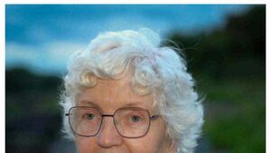 Laois Death Notice: Sally Kennedy (née Hogan) Rathdowney