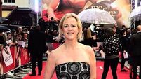 Jojo Moyes says Sophie Kinsella encouraged her to finish writing Me Before You