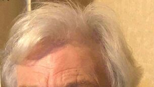 <p>The late Mary Kenna (née Connor)</p>