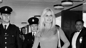 In Pictures: Cinema superstar who quit acting to pursue controversial causes