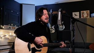 State of the art research into ‘mini brains’ at University of Galway