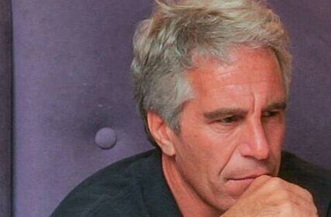 Epstein files: Woman told FBI she was trafficked to Ireland for 'politicians and notable men'