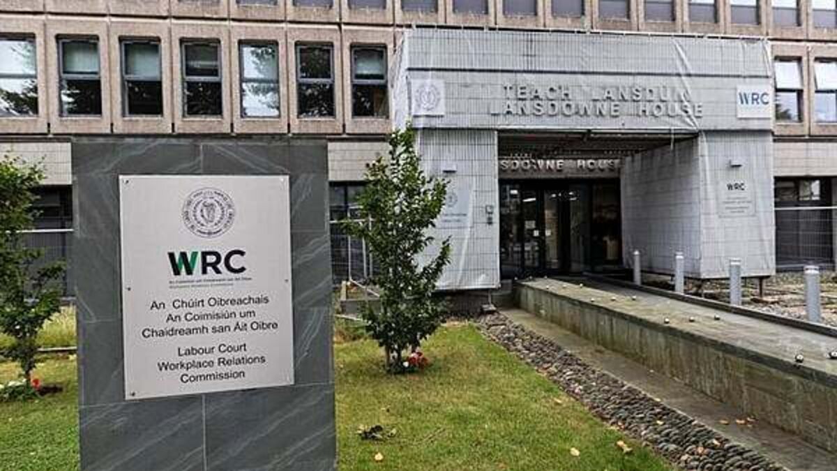 HSE to pay €13,000 to foreign national who had job offer withdrawn due to discriminatory qualification requirements