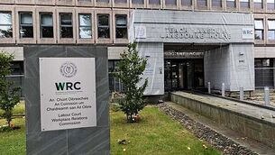 New ballroom at Trump Doonbeg resort won't impact protected snails, plans claim