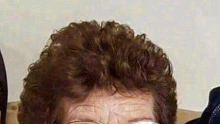 Laois Death Notice: Meta Cooke (née McEvoy), Portlaoise