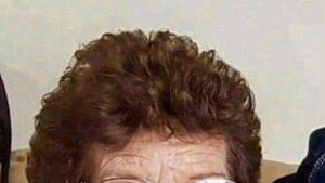 Laois Death Notice: Meta Cooke (née McEvoy), Portlaoise