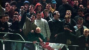 'Monster' sex abuser jailed for 20 years