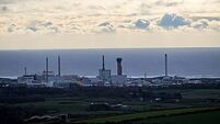 Bruton contacted Major about Sellafield concerns as legal action was explored