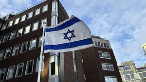 Concerns were raised over ‘backlash’ to opening Israeli embassy in Dublin