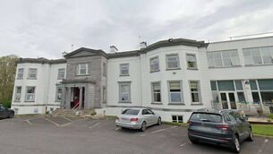 <p>Shaen Hospital </p>