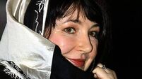 Kate Bush ‘heartbroken’ as friend remains missing after Christmas Day swim