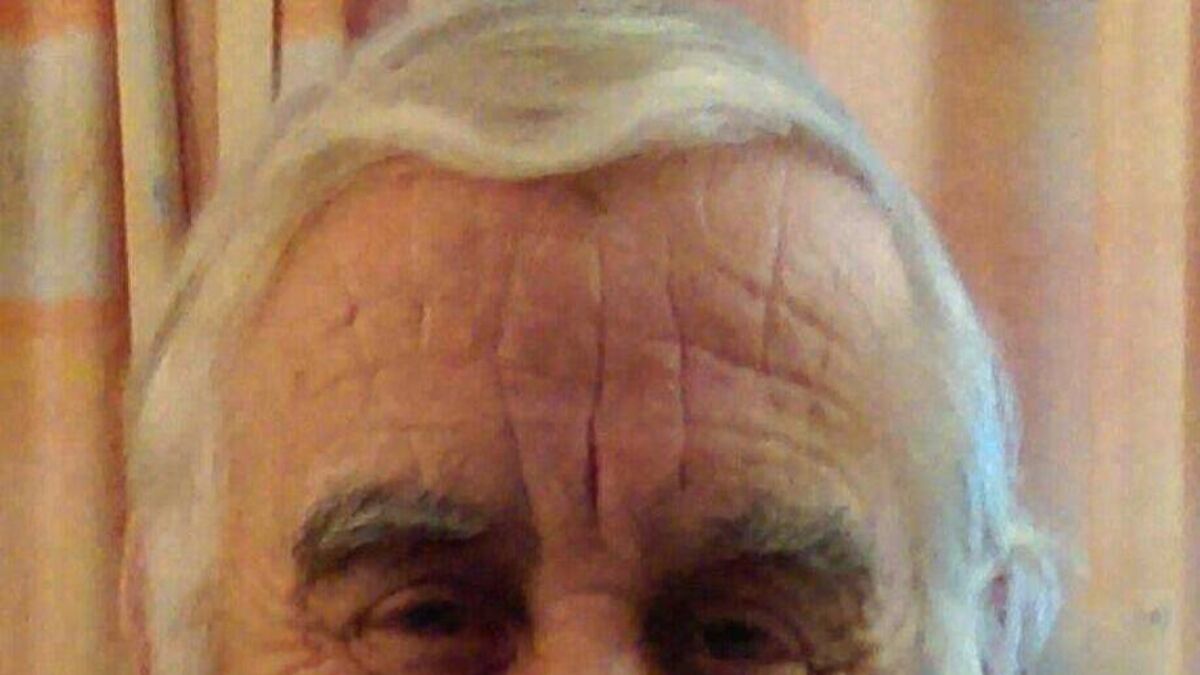 Laois Death Notice: Michael Farrell, Mountmellick