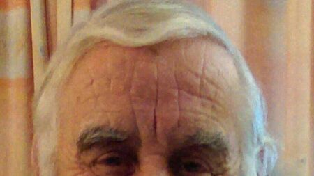 Laois Death Notice: Michael Farrell, Mountmellick