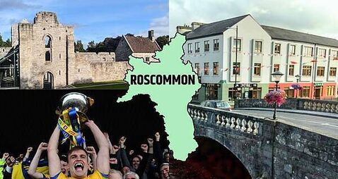 County quiz series: Test your knowledge on all things Roscommon!