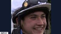 Family of jockey Paul Kavanagh who died in Christmas Eve collision pay tribute