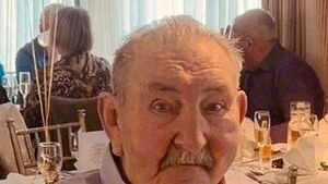 Laois Death Notice: Andy Dowling, Borris Rd, Portlaoise