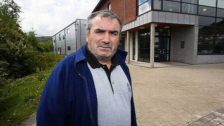 Concerns over possibility of Stakeknife suicide raised in 2003