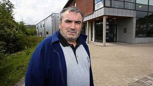 Gareth Sheridan receives Tipperary council backing after Kerry nomination