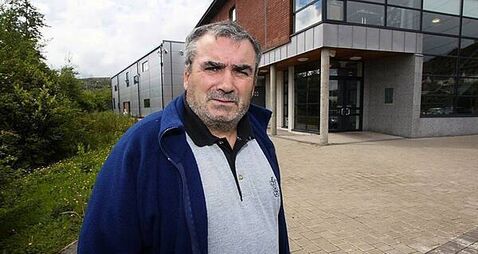 Concerns over possibility of Stakeknife suicide raised in 2003