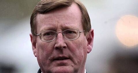 Trimble warned that review of Assembly must include decommissioning