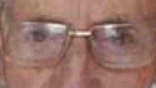 <p>The late Seamus Wrenn </p>