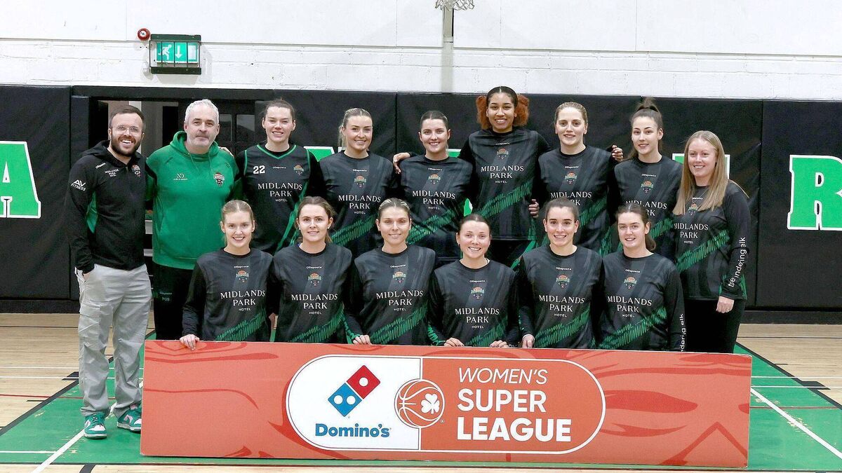 Portlaoise weather late rally by Fr Mathews to clinch crucial Super League win