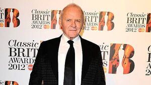 Anthony Hopkins urges people to ‘choose life’ as he celebrates 50 years sober